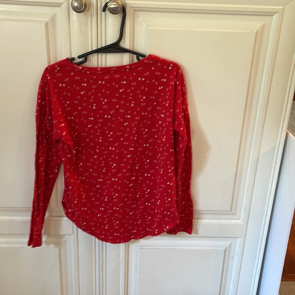 Old navy shirt - Picture 2 of 4